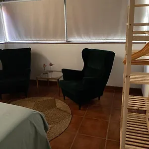 Old Town House La Laguna La Laguna (Tenerife)