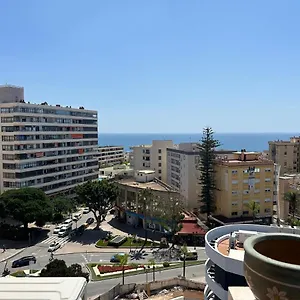 Casa Salome Apartamento Torremolinos
