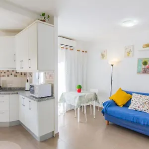 Live La Laguna Heraclio Apartamento La Laguna (Tenerife)