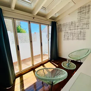 Almocabar Luxury Ferienhaus Ronda