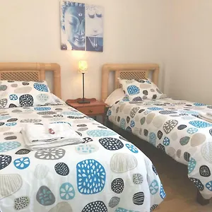 Ossuna Apartamento La Laguna (Tenerife)