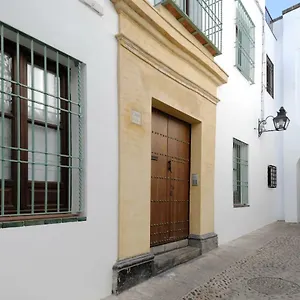 El 5 De La Hoguera Apartamento Córdoba
