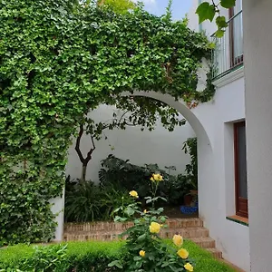 Entre 2 Mezquitas Apartamento Córdoba