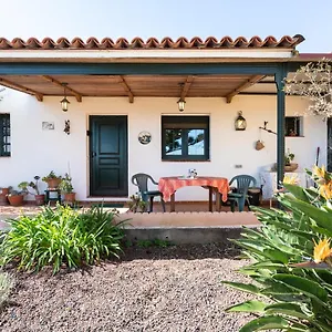 Live La Laguna Casita Vieja Сasa de vacaciones La Laguna (Tenerife)